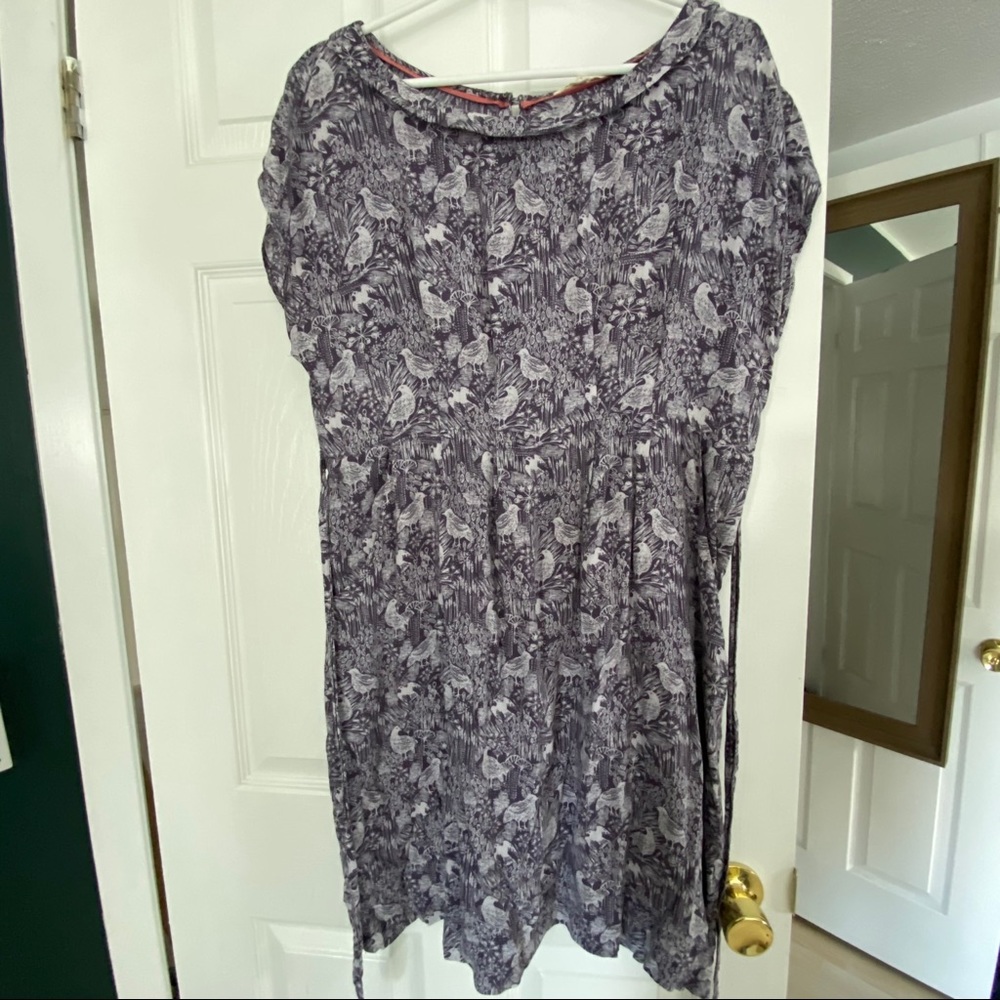 2 for 30!!!! White Stuff vintage inspired dress